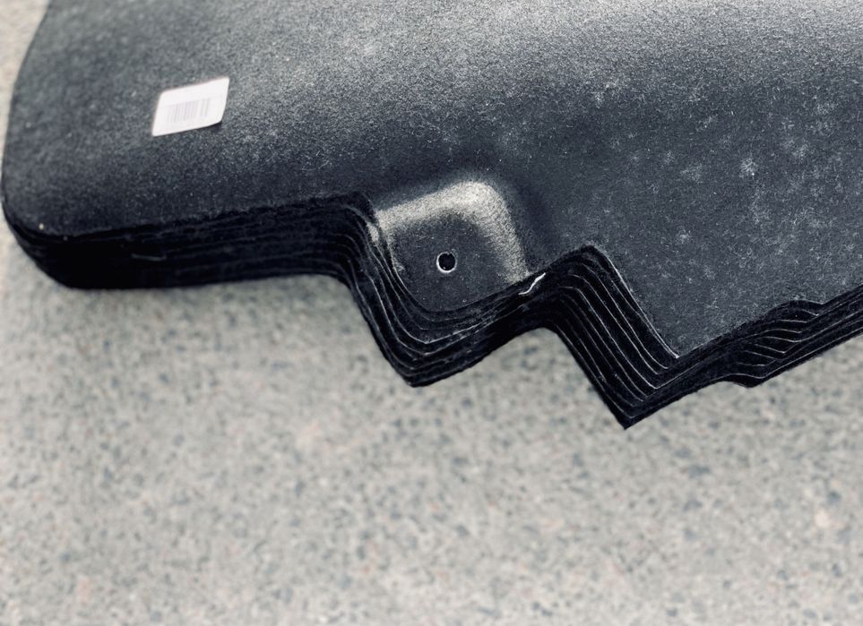 Подкрылки Мерседес W221 Підкрилок Левый Правый Задный Передный Защита