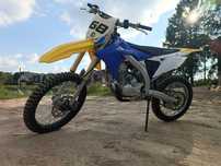Cross 250 MZK Barton Mikilon
