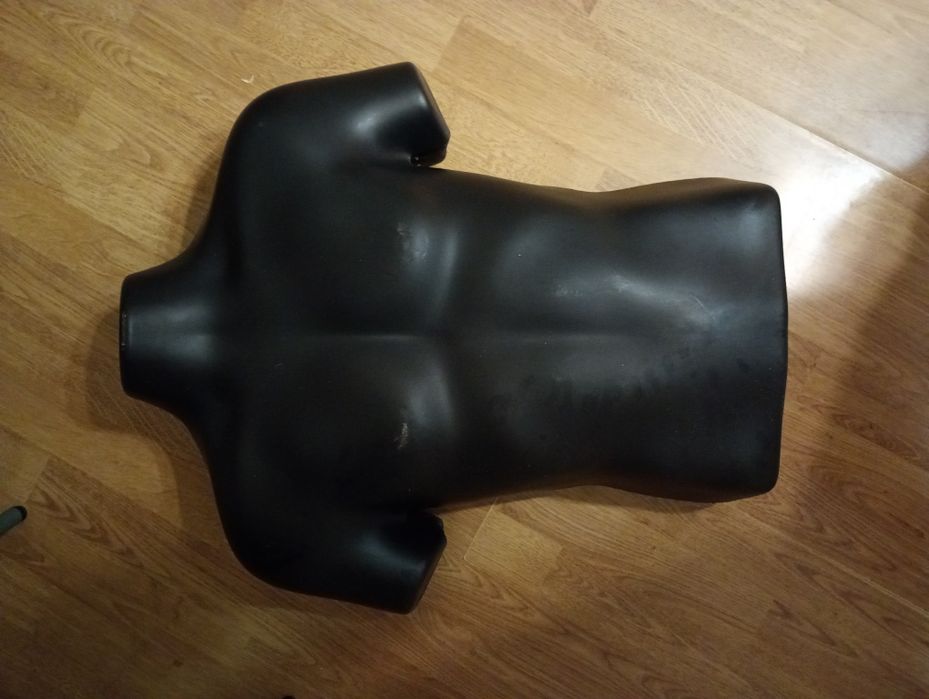 Zestaw Manekinów męskich (10 szt.) cena za 10 szt.