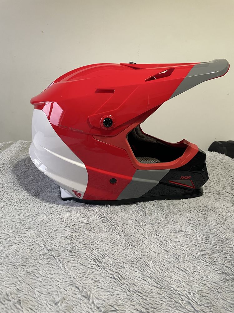 Capacete Thor 2020