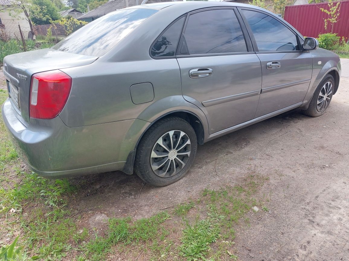 Продам авто в доброму стані