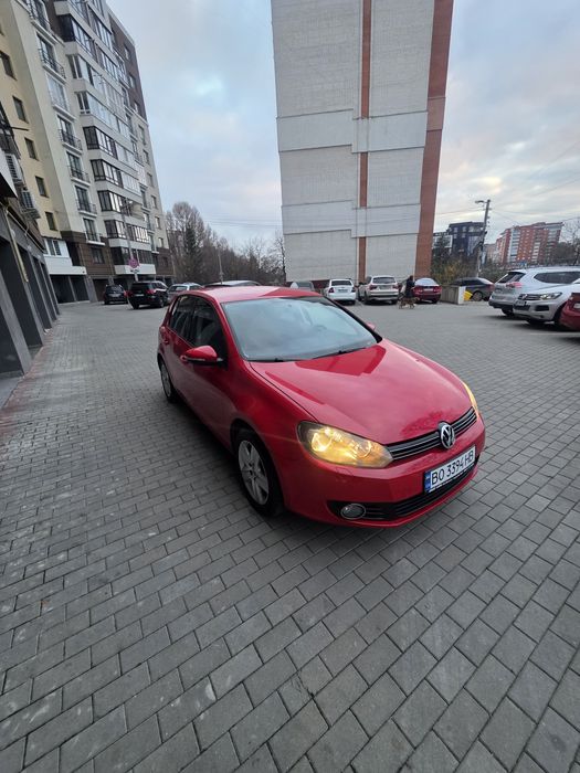 Продам автомобіль.