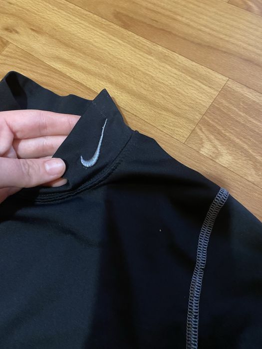 Термо кофтинка Nike