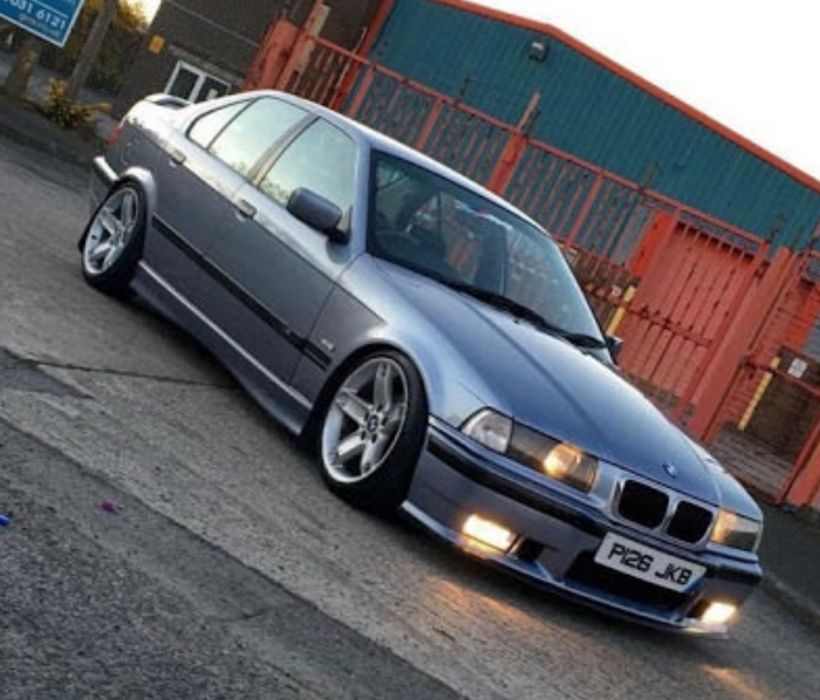 Jantes bmw r17 style49