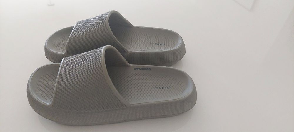 Sandálias fashion tamanho 36/37, OHSYO