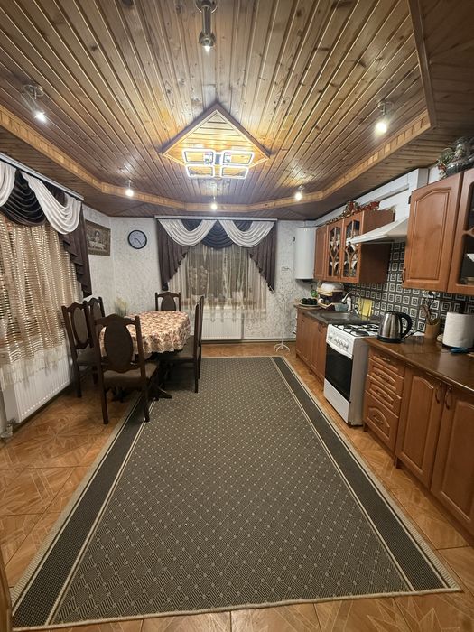 Котедж "Карпатське Повітря"