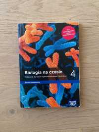 Podręcznik biologia do klasy 4