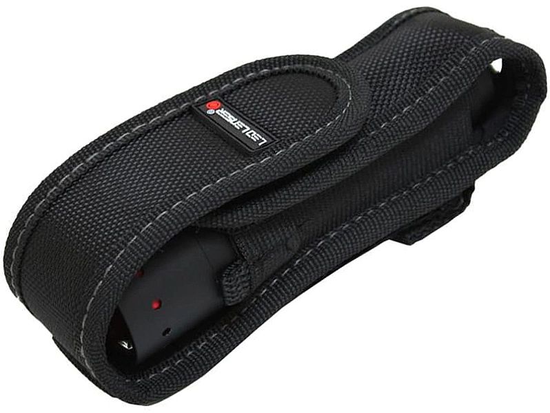 Latarka Ledlenser P7