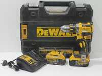 Wkrętarka DeWalt DCD790P2