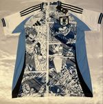 Camisola do japao