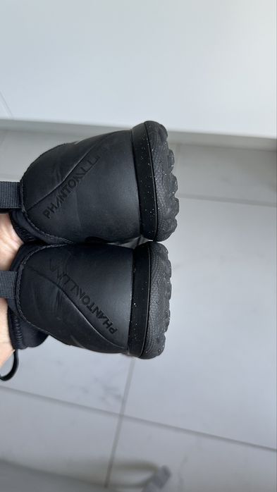 Бутси Сороконіжки футбольне взуття Nike Phantom Luna 2 оригінал