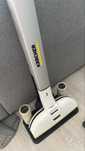Mop elektryczny KARCHER EWM 2 EU 1.056-310.0 (Bezprzewodowy)