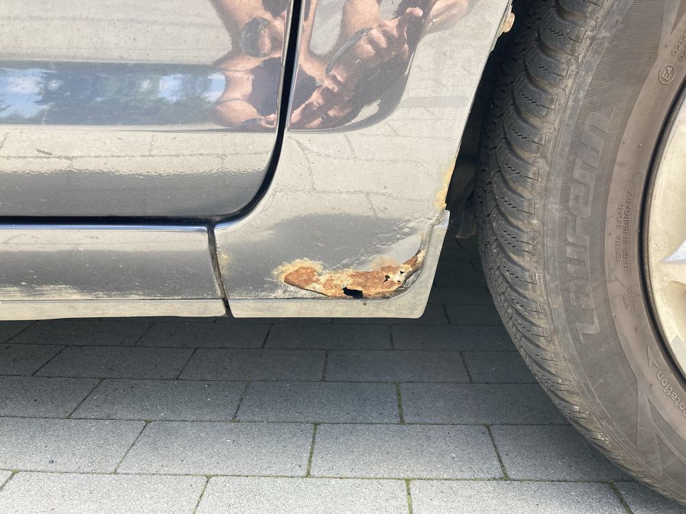 Focus GHIA Automat! Welur! Full opcja! Okazja!