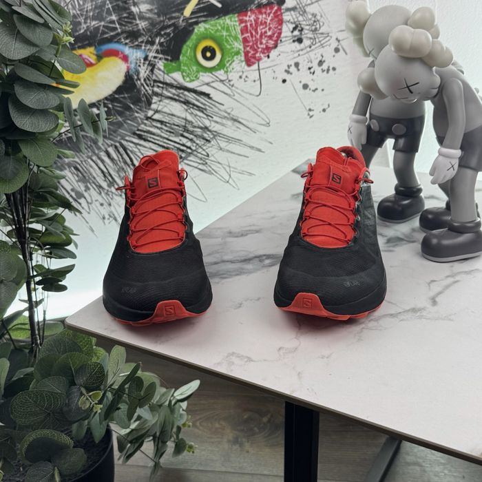Кросівки Salomon X Lab Sense Ultra 44 розмір Е5526
