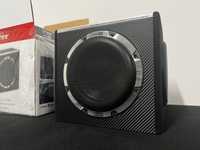 Skrzynia Tuba basowa subwoofer VIBE BLACKAIR B8 400W RMS 2x4ohm