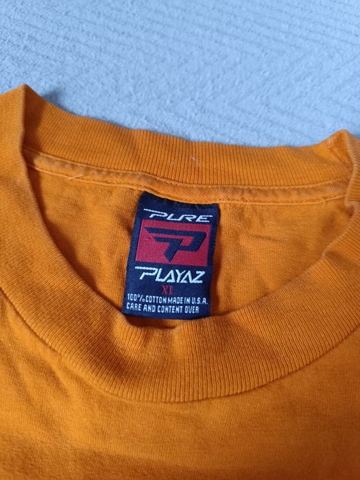 Pure Playaz t-shirt XL