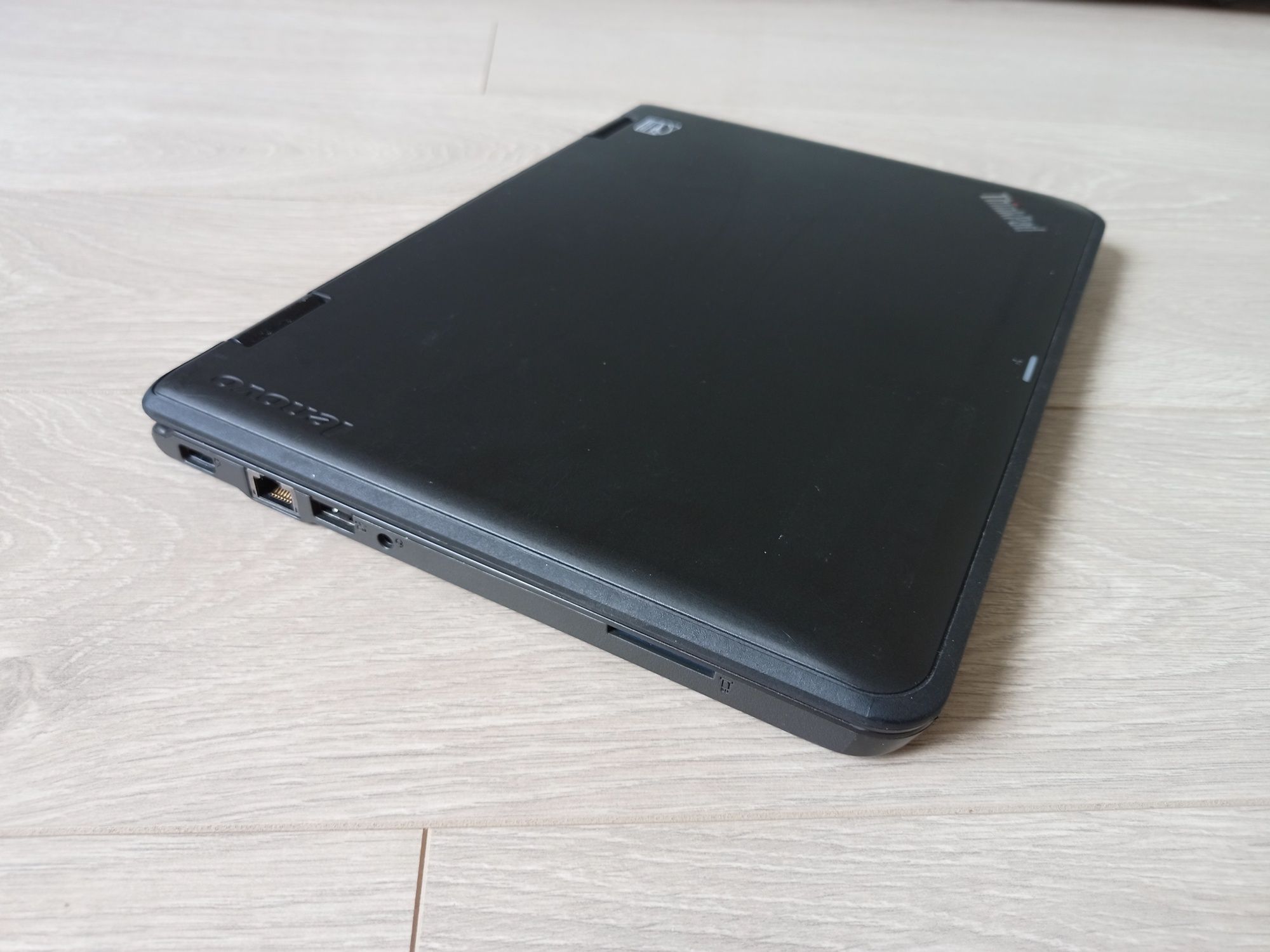 Потужний Lenovo ThinkPad, intel core i7, RAM 4GB, SSD, 1000GB.