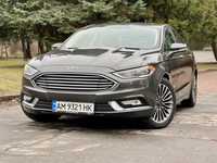 Продам Ford Fusion Hybrid