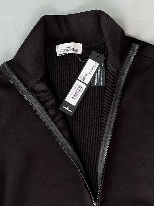 Зіп-Худі Stone Island