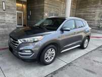 2017 Hyundai Tucson 2.0L Premium