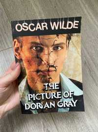 The picture of Dorian Gray (Oscar Wilde)