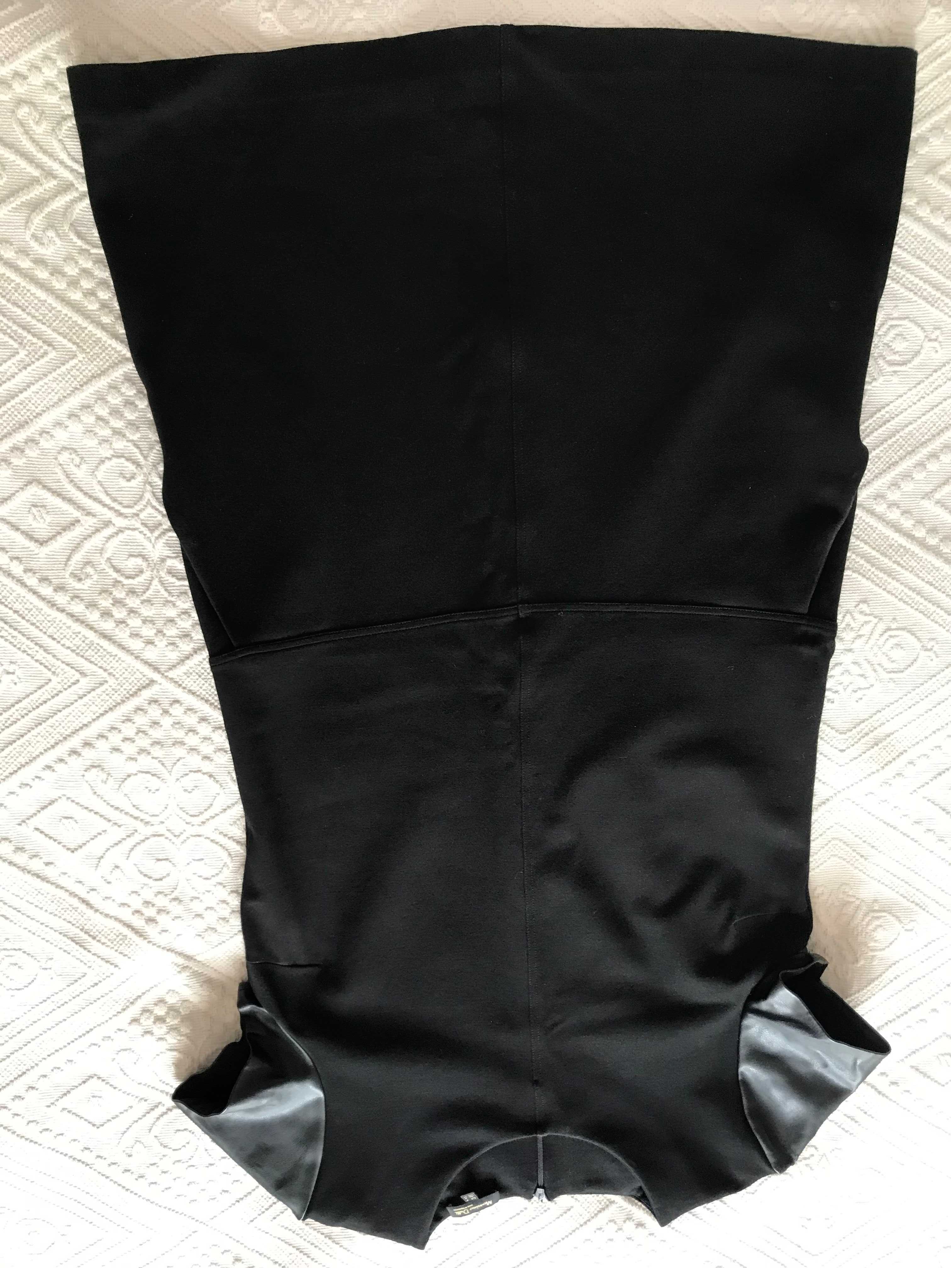 sukienka Massimo Dutty