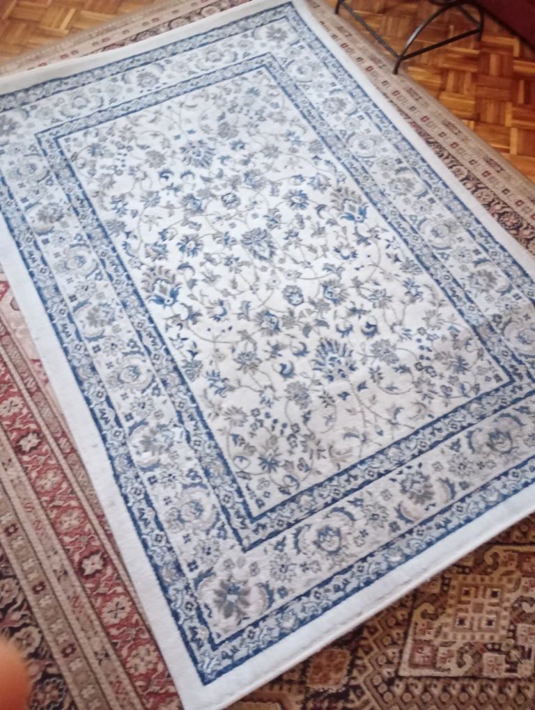 Dywan z Ikea 195x133 cm