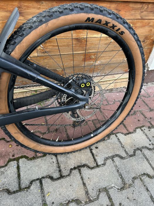 Giant Reign M 27.5 – po serwisie, gotowy do jazdy! + damper powietrzny