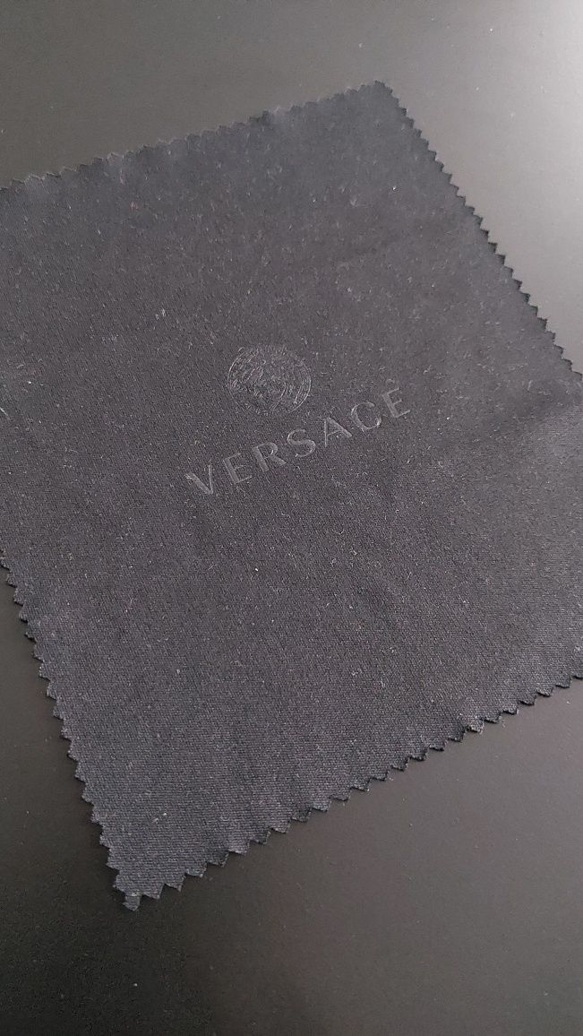 Oryginalne Oprawki VERSACE