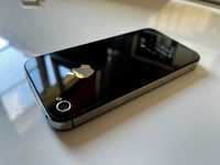 [sprzedany] iPhone 4S 16GB czarny bdb- Vodafone