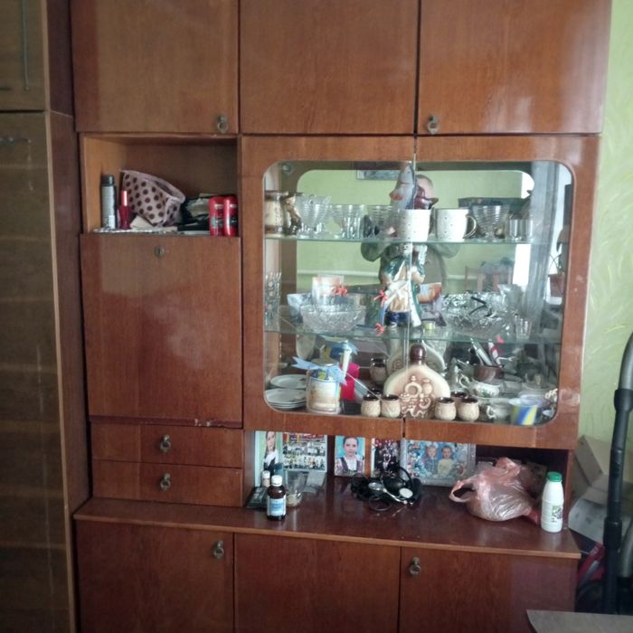 Меблі , віддам безкоштовно