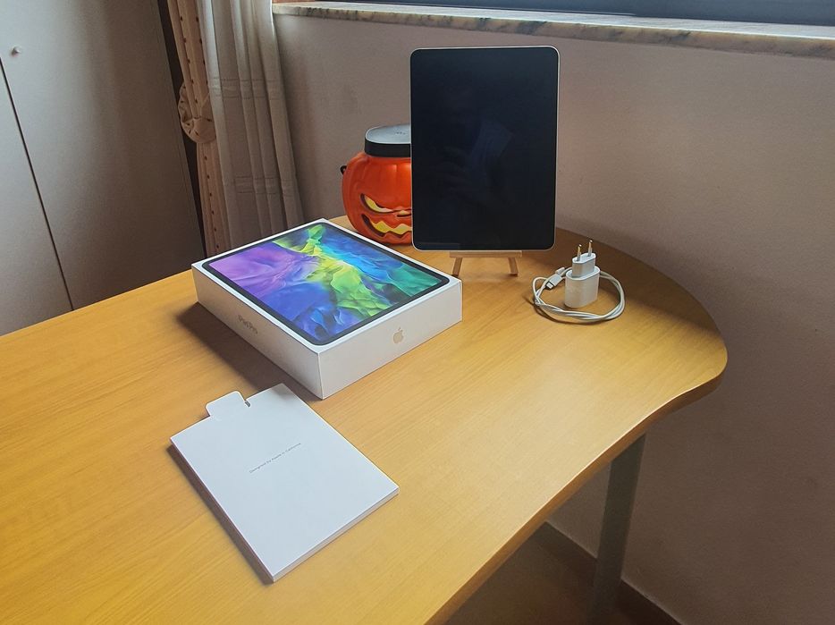 Ipad Pro 11 2020
