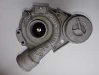 Турбіна VW Volkswagen Passat B5 1.8 T