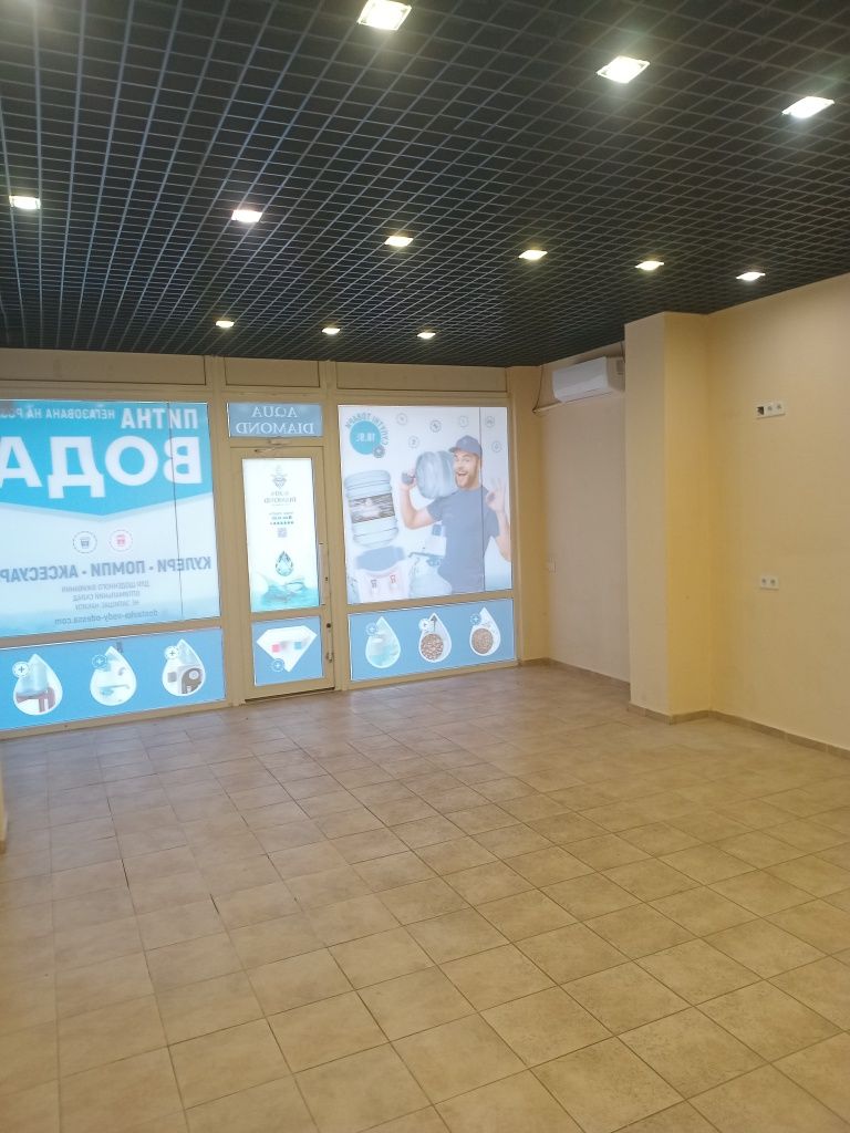 Сдам в аренду фасадное помещение на Мельницкой
