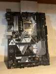 Материнская плата Asus Prime B365-Plus (LGA1151, ATX)