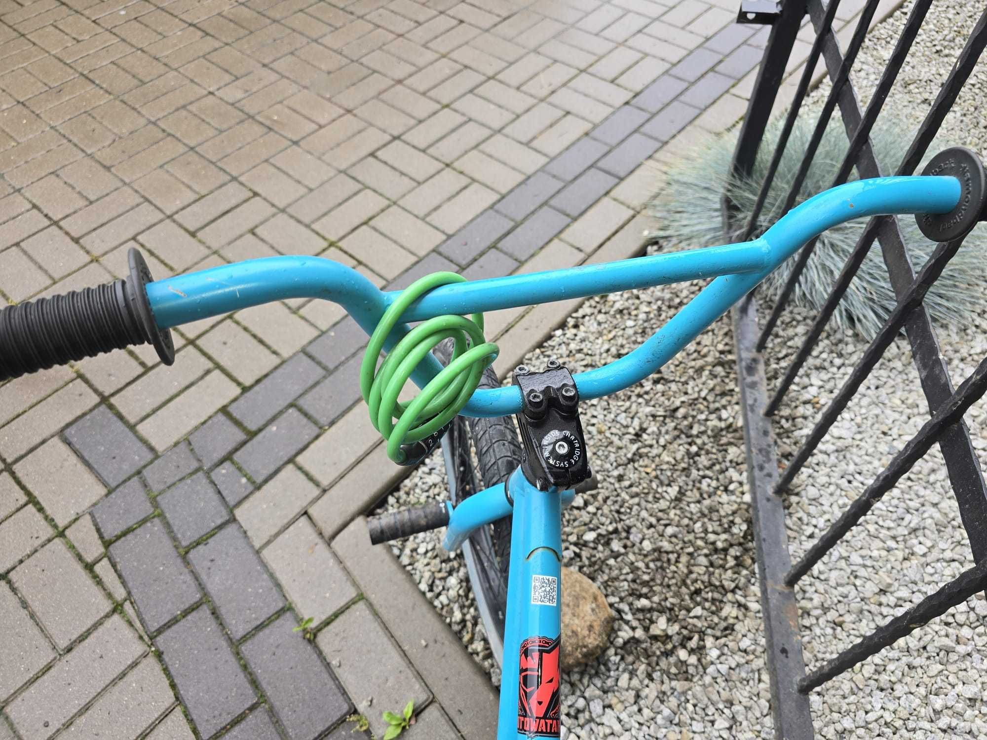 rower BMX Diamondback