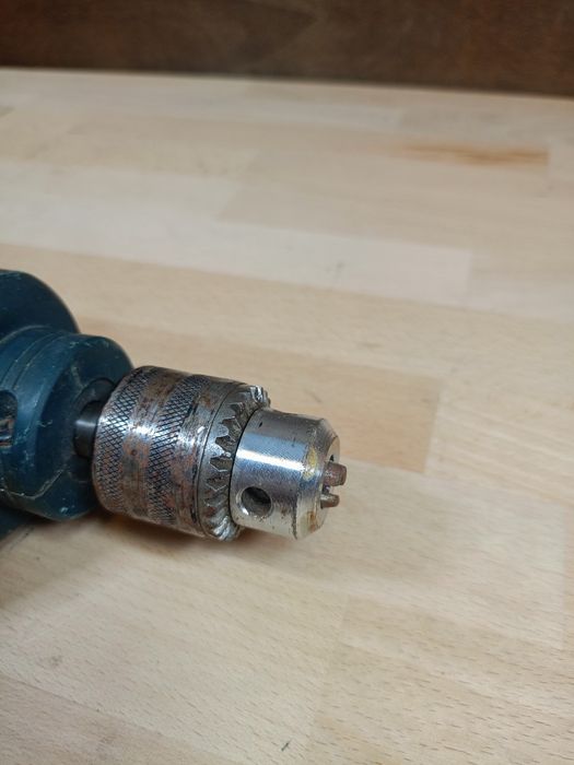 Wiertarka Black&Decker CD200