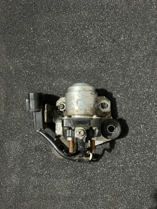 Реле свічок накалу mitsubishi l200