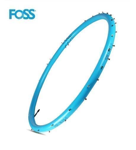 Dętka Nieprzebijalna Foss 700X23C-25C Fv