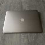 Macbook Аir  13 (2014)