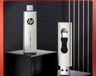 Usb Флешка Hp 128gb 3.2 Type-C.Висока швидкість