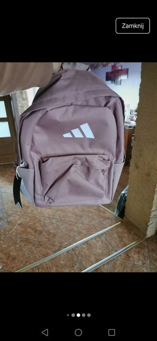Plecak  sportowy adidas