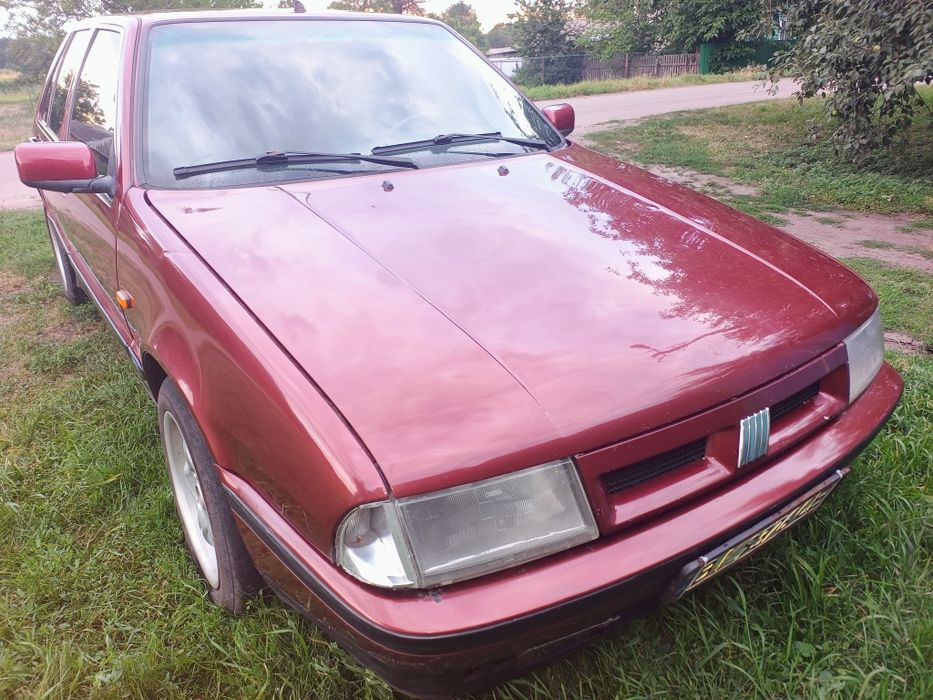 Продам Фіат Croma 1995