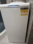 Pralka Whirlpool AWE 60110 – sprawna, gotowa do użytku!