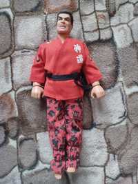 Figurka Ken Hasbro Action Man