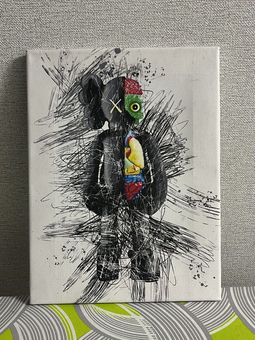 Картина на стіну