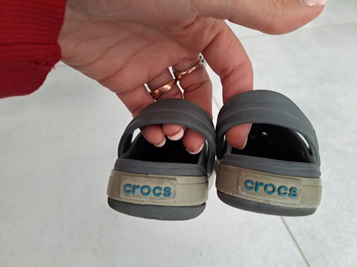 Crocsy 23  c 8-9  super