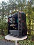 Komputer go gier Ryzen 5 3600 GTX 1660 super MSI