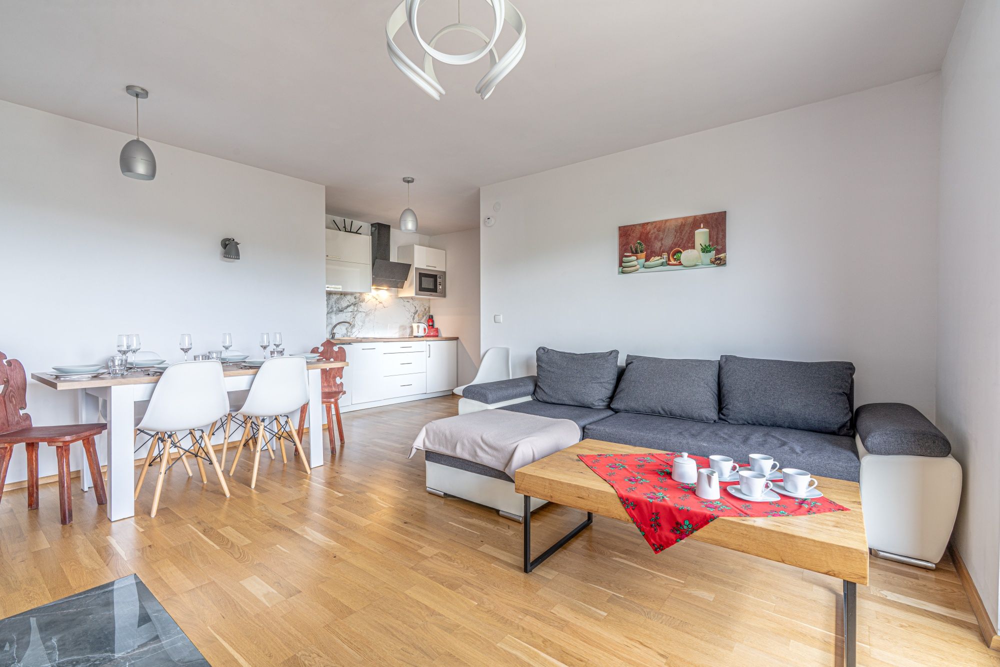 OSTATNIE WOLNE Apartamenty z widokiem i BASENEM