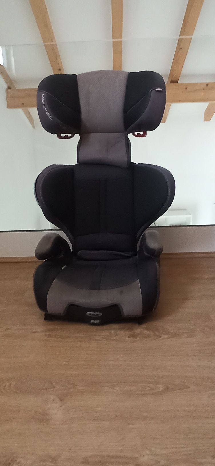 Jané Cadeira Auto